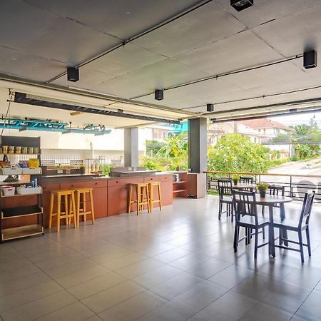 Aj Residence Phuket المظهر الخارجي الصورة