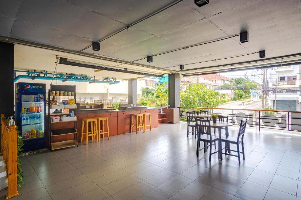 Aj Residence Phuket المظهر الخارجي الصورة