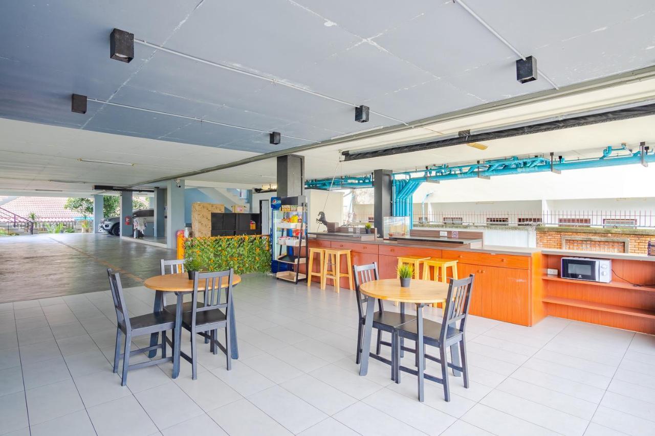 Aj Residence Phuket المظهر الخارجي الصورة