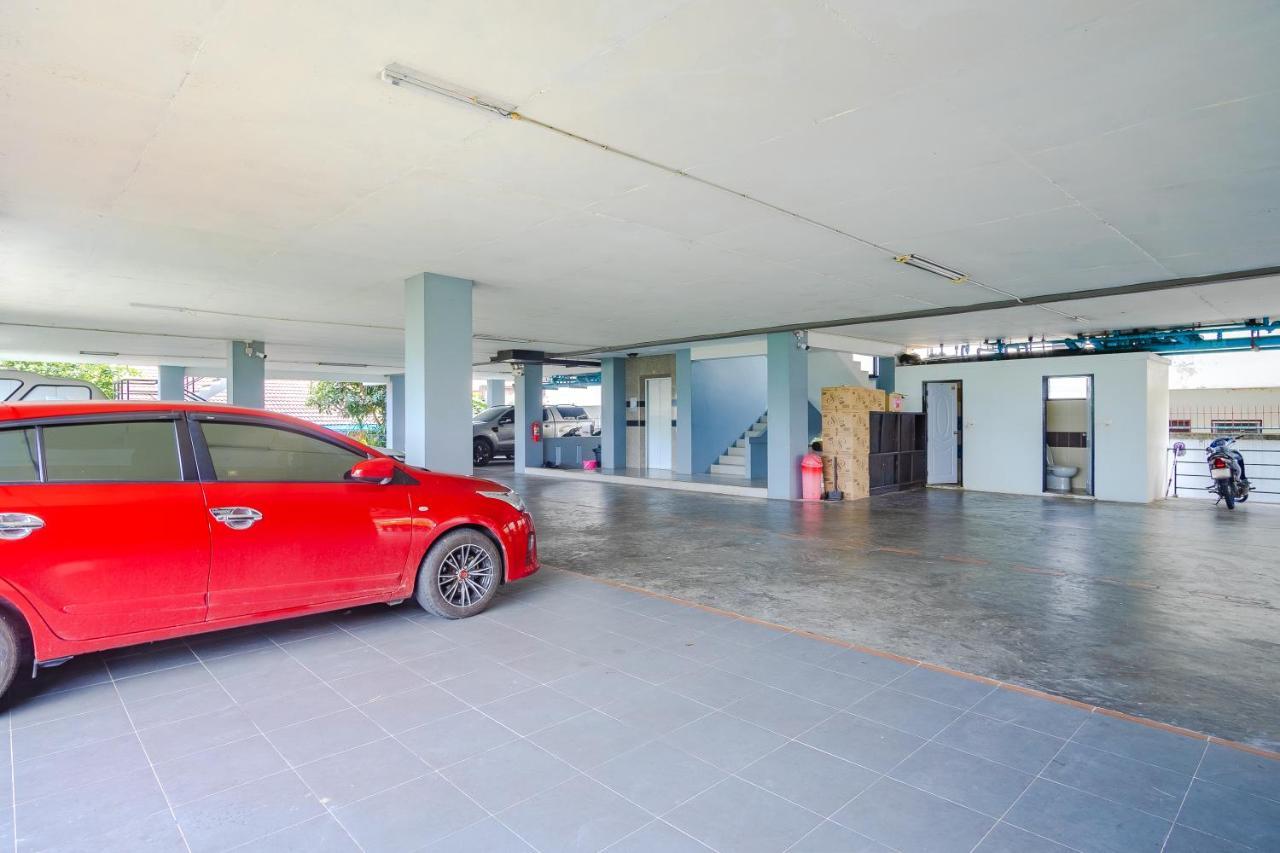 Aj Residence Phuket المظهر الخارجي الصورة