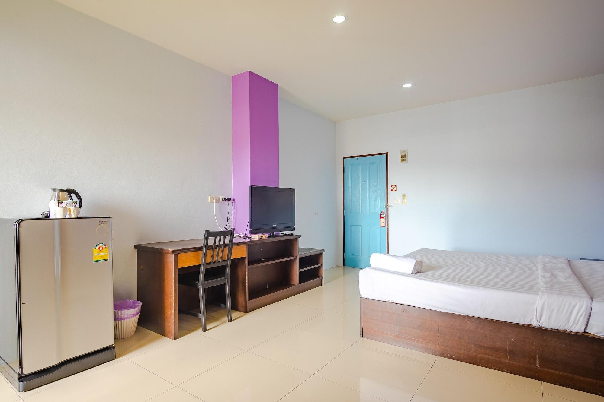 Aj Residence Phuket المظهر الخارجي الصورة
