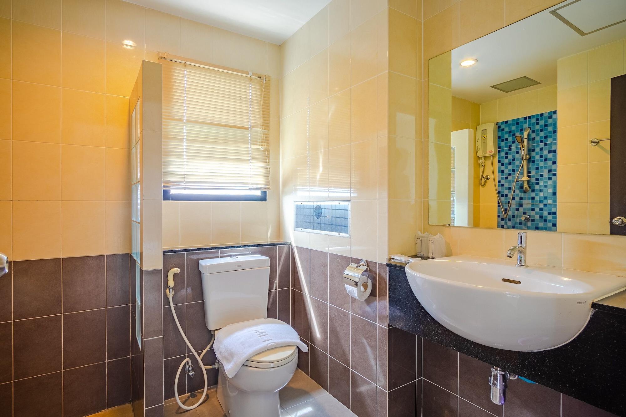 Aj Residence Phuket المظهر الخارجي الصورة