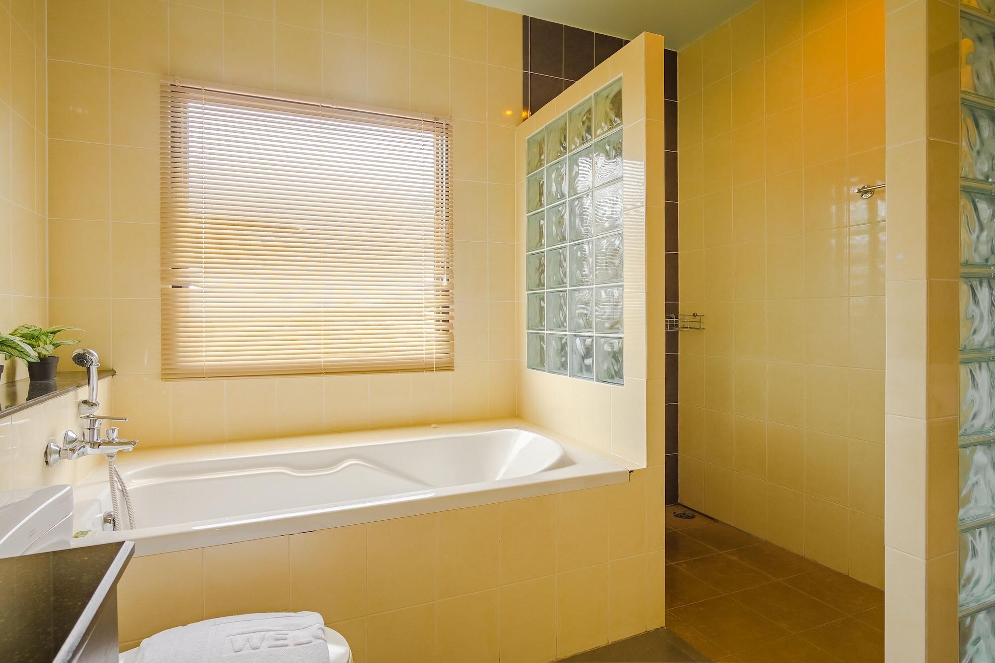 Aj Residence Phuket المظهر الخارجي الصورة