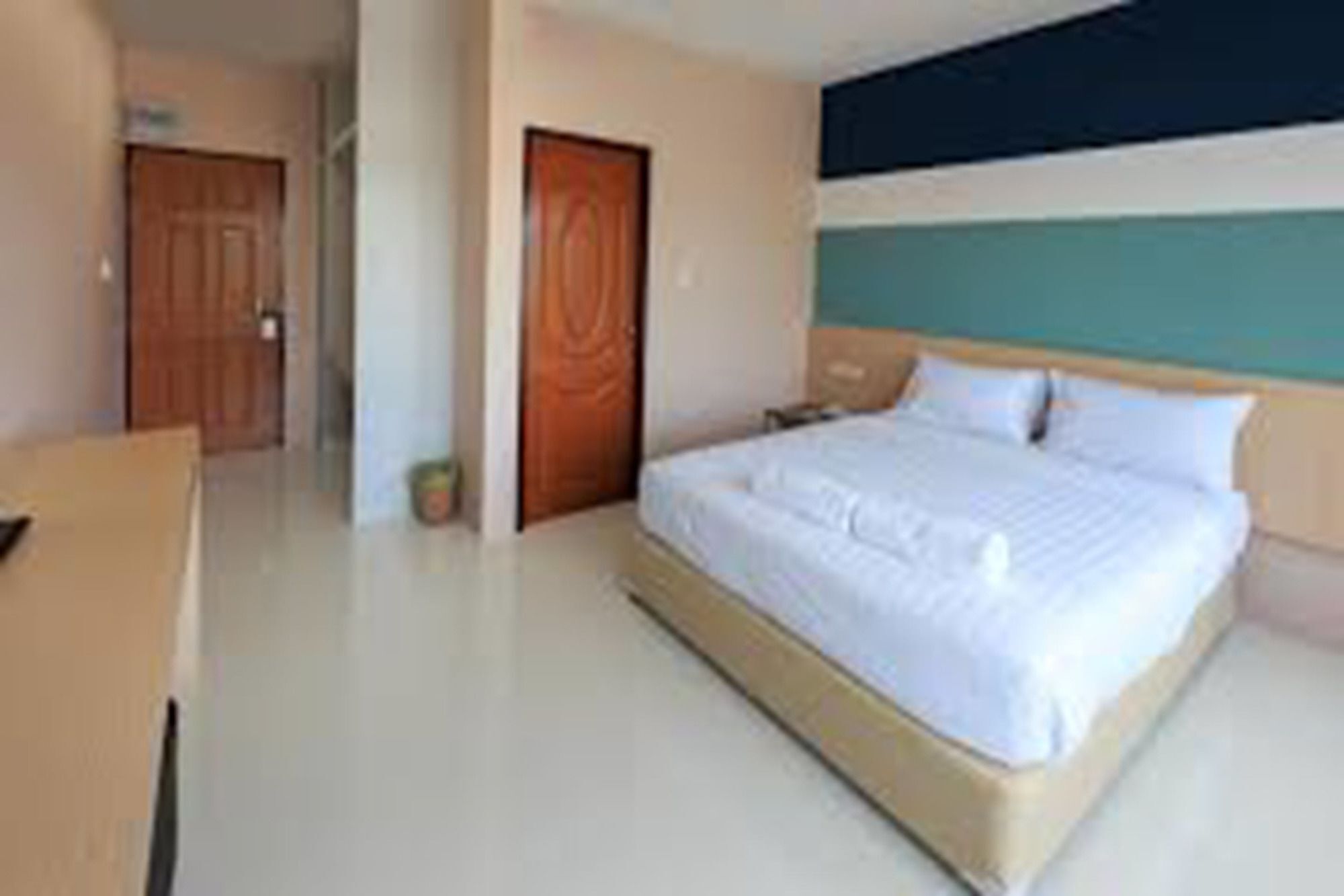 Aj Residence Phuket المظهر الخارجي الصورة
